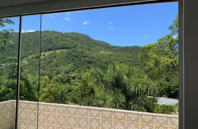 Casa com 4 dormitórios à venda, 360 m² por r$ 1.300.000,00 - vargem grande - florianópolis/sc