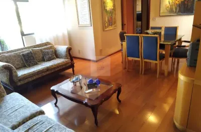 Apartamento com 3 quartos à venda no coração eucarístico, belo horizonte , 95 m2 por r$ 750.000