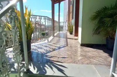 Casa com 4 quartos à venda em palmares, belo horizonte  por r$ 870.000