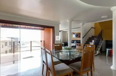 Casa com 4 quartos à venda no boa vista, belo horizonte  por r$ 850.000