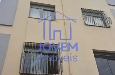 Apartamento com 1 quarto à venda na floresta, belo horizonte , 40 m2 por r$ 300.000