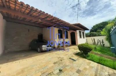 Casa com 4 quartos à venda em palmares, belo horizonte , 198 m2 por r$ 990.000