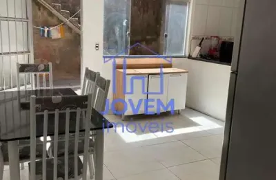 Casa com 3 quartos à venda no Jardim Casa Branca, Betim , 180 m2 por R$ 440.000