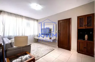 Apartamento com 4 quartos à venda no Carmo, Belo Horizonte , 140 m2 por R$ 800.000