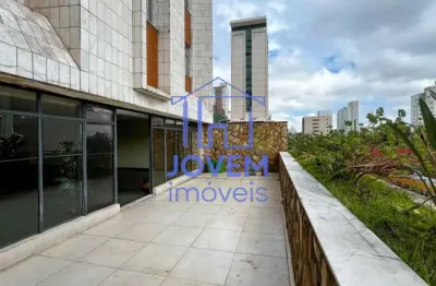 Apartamento com 2 quartos à venda no Barro Preto, Belo Horizonte , 70 m2 por R$ 450.000