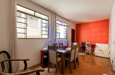 Apartamento com 3 quartos à venda na Sagrada Família, Belo Horizonte , 60 m2 por R$ 295.000