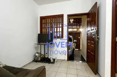 Casa com 3 quartos à venda em Canaã, Belo Horizonte , 80 m2 por R$ 280.000