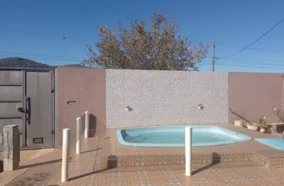 Casa com 3 quartos à venda no Jardim dos Pinheiros, Atibaia 