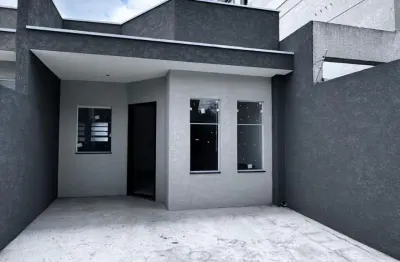 Casa com 3 quartos à venda no Jardim Imperial, Atibaia 