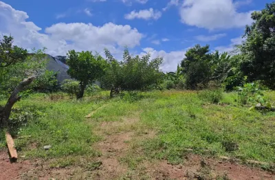 Terreno à venda no Chácaras Fernão Dias, Atibaia 