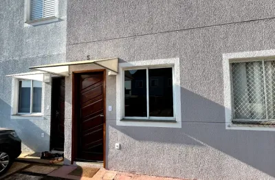 Casa em condomínio fechado com 2 quartos à venda no Nova Cerejeira, Atibaia 
