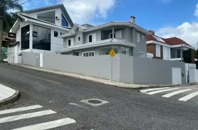 Excelente casa residencial à venda em coqueiros - florianópolis