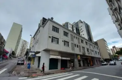 Sala comercial à venda na jerônimo coelho -  centro de florianópolis