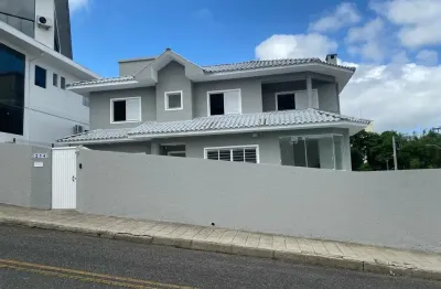 Excelente casa residencial para locação em coqueiros – florianópolis