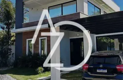Casa em condomínio fechado com 2 quartos à venda na Avenida Doze De Novembro, 6194, Caravelas, Armação dos Búzios