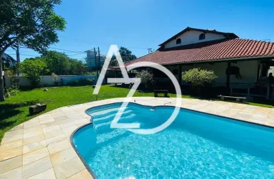 Casa em condomínio fechado com 5 quartos à venda na Avenida Doze De Novembro, 6194, Caravelas, Armação dos Búzios