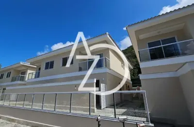 Oportunidade Única! Casa em Condomínio Fechado no Cafubá de 3 quartos, a 500m da Praia de Camboinhas.