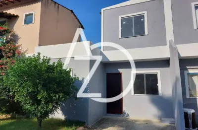 Casa charmosa em Engenho do Mato – condomínio Vivendas da Serra | Mar & natureza a poucos minutos