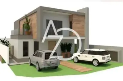 Casa em condomínio fechado com 4 quartos à venda na Rodovia Ernani do Amaral Peixoto, Itapeba, Maricá