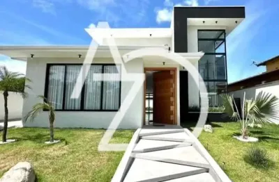 Casa de Luxo no Condomínio Caravelas em Búzios – 4 Suítes, Piscina e Vista Mar a 5 Min das Praias