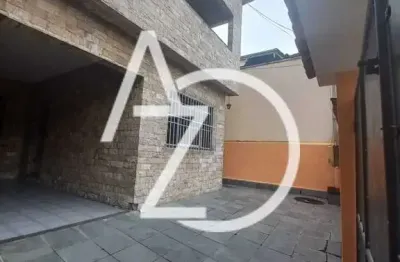 Casa com 3 quartos à venda na Travessa São José, Tenente Jardim, São Gonçalo