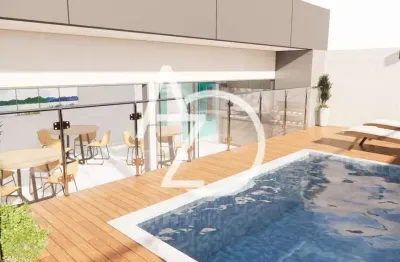 Apartamento com 2 quartos à venda na Avenida Doutor Acúrcio Torres, 892, Piratininga, Niterói