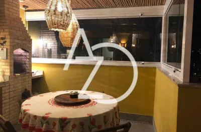 Cobertura com 2 quartos à venda na Rua Coronel Tamarindo, 8, Gragoatá, Niterói