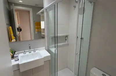 Moderno apartamento mobiliado na vila prudente — a poucos metros do metrô!