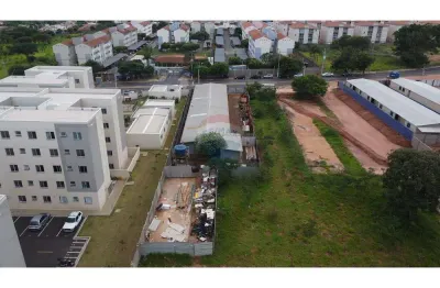 Terreno comercial a venda no bairro jardim vitória, 1.280m2, próximo ao borella residencial