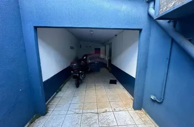 Imóvel comercial 2 pisos para locação em bauru - av. nossa senhora de fatima