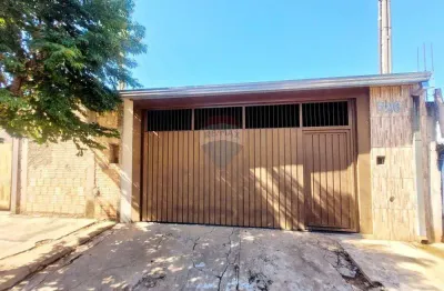 Casa a venda no santa edwirges 2 quartos 2 banheiros 1 sala 1 cozinha garagem para 2 carros próximo ao supermercado panelão