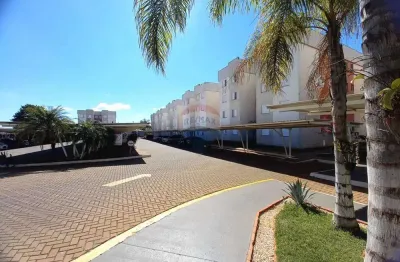 Ap. no cond. dante alighieri  a venda 2 quartos 1 banheiro 1 vaga próximo a upa do geisel