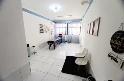 Sala comercial edificio pioneiro, centro de bauru, próximo ao calçadão da batista de carvalho
