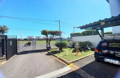 Ap. no residencial orquídeas : 2 quartos 1 banheiro 1 vaga de garagem coberta  próximo a upa do geisel