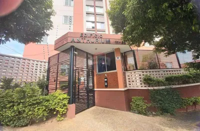 Apartamento no edifício anthurium  com  77m², 3 quartos , suite ,próximo ao supermercado tauste da rio branco