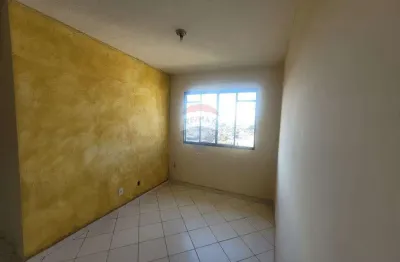 Apartamento venda 3 quartos 1 vaga coberta cond. sabia 5 (v) proximo a fib