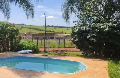 Venda chácara  água da faca 20,000 m²- km 4 piratininga  próximo ao rio batalha 3 quartos várias garagens