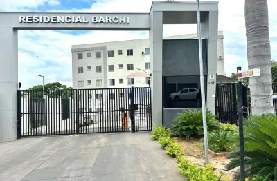 Ap à venda, Vila Souto, 2 quartos, próximo à Av Bernardinho, Bauru, Res. barchi