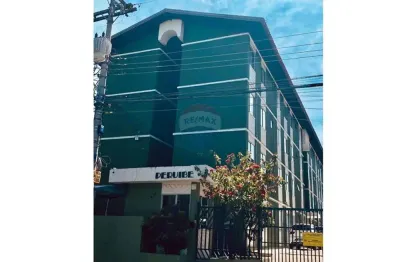 Apartamento Para locação, Próximo unisagrado 1 quarto 1 sala 1 banheiro 1 vagade carro