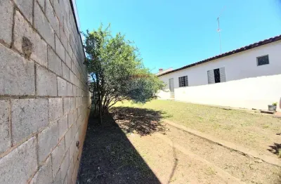 terreno 360m²  casa  2 quartos 2 banheiros  garagem descoberta  para mais de 6 veículos Jardim Olímpico nas proximidades da UPA do Geisel