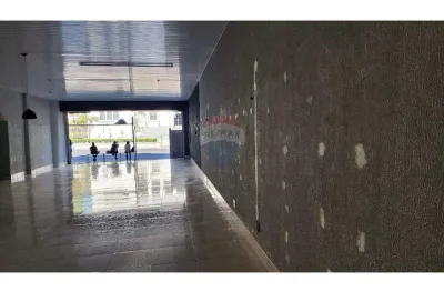 Salão comercial para locação no Centro Da Cidade, com 200m², proximo a Camara Municipal