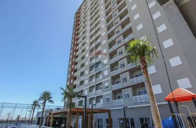 Apartamento a venda, com 2 quartos, sendo 1 suite, proximo a Avenida Comendador José Da Silva Martha e Recinto Mello Moraes