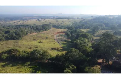 Área Rural à Venda em Bauru/SP próximo ao Parque Santa cândida  – 17,05 hectares