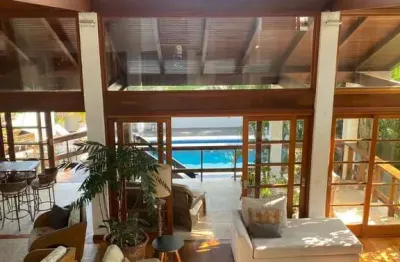 Casa com 4 quartos à venda na rua almirante barroso, 188, joão paulo, florianópolis por r$ 5.449.000