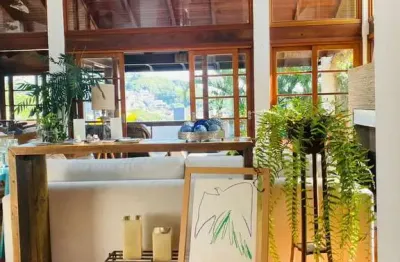 Casa com 4 quartos à venda na rua almirante barroso, 188, joão paulo, florianópolis por r$ 5.449.000