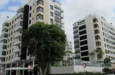 Apartamento com 3 quartos à venda na rua sérgio gil, 263, estreito, florianópolis por r$ 1.200.000