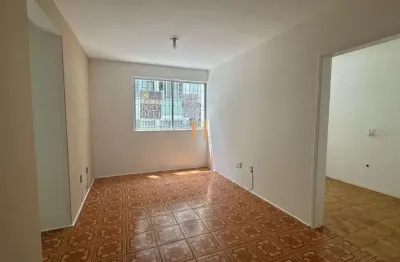 Apartamento com 2 quartos à venda na rua santos saraiva, 1458, estreito, florianópolis por r$ 299.000