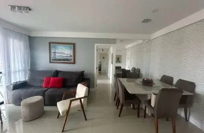 Apartamento com 3 quartos à venda na rua sérgio gil, 263, balneário, florianópolis por r$ 1.188.000