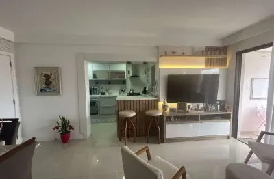 Apartamento com 3 quartos à venda na rua sérgio gil, 263, balneário, florianópolis por r$ 1.188.000