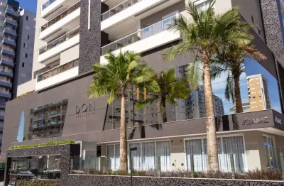 Apartamento com 2 quartos à venda na rua osni joão vieira, 653, campinas, são josé por r$ 1.244.854